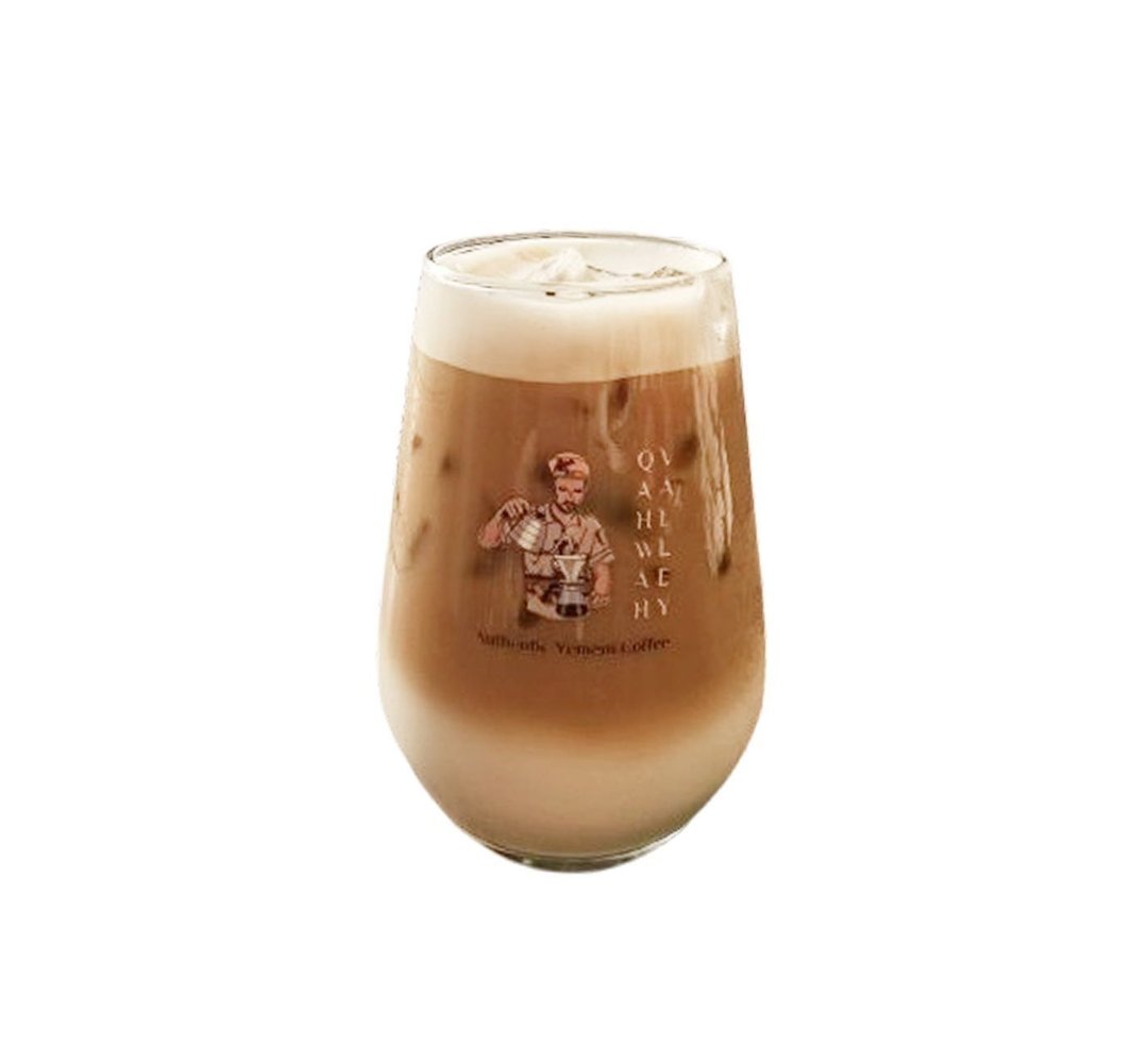 White Mocha
