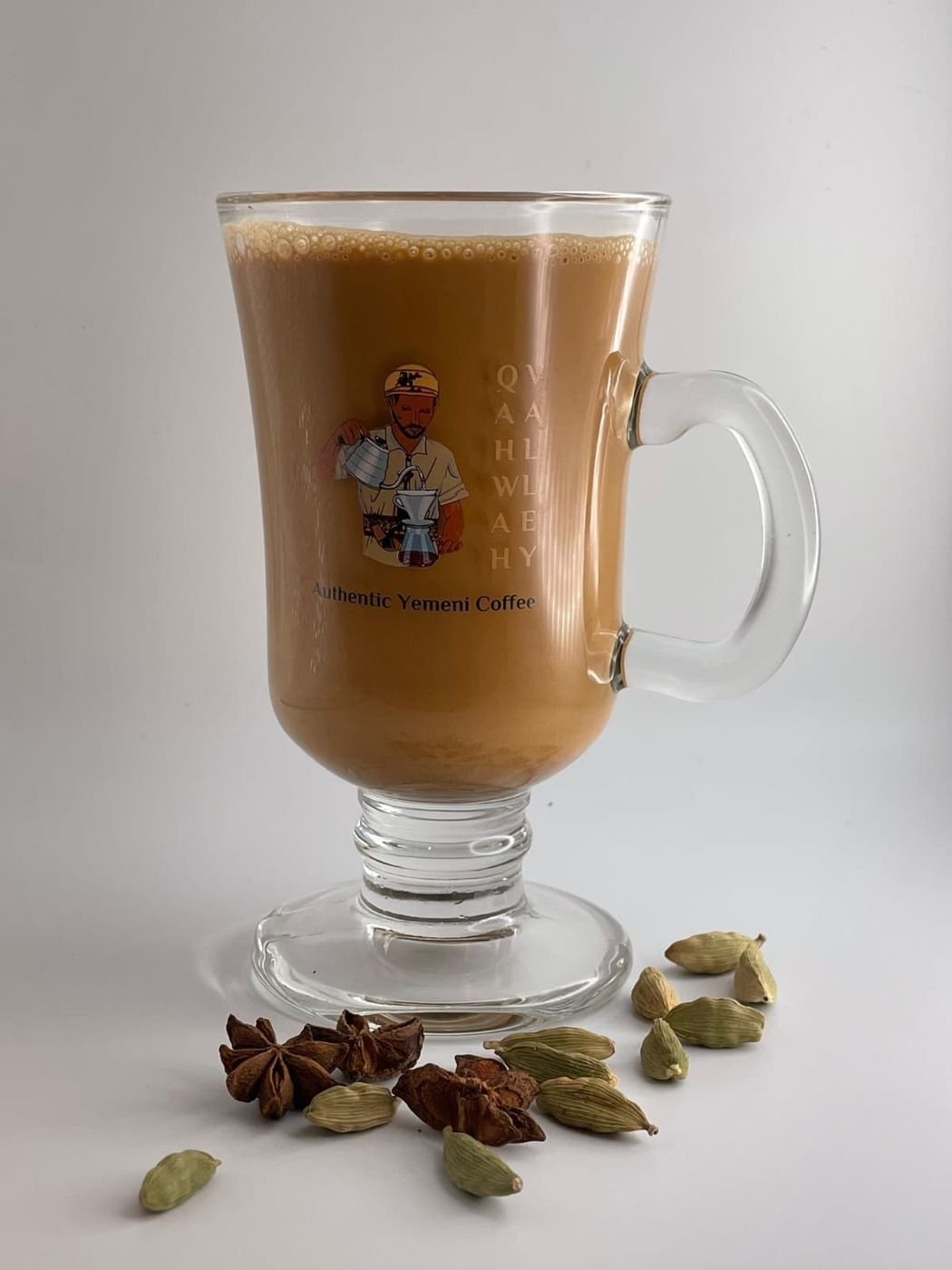 Adeni Chai